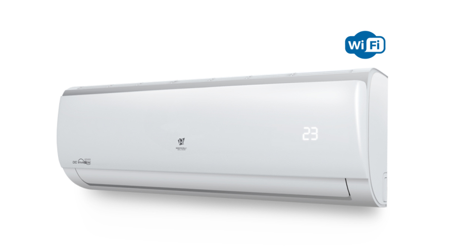 Настенный внутренний блок Royal Clima TRIUMPH RCI-TM18HN