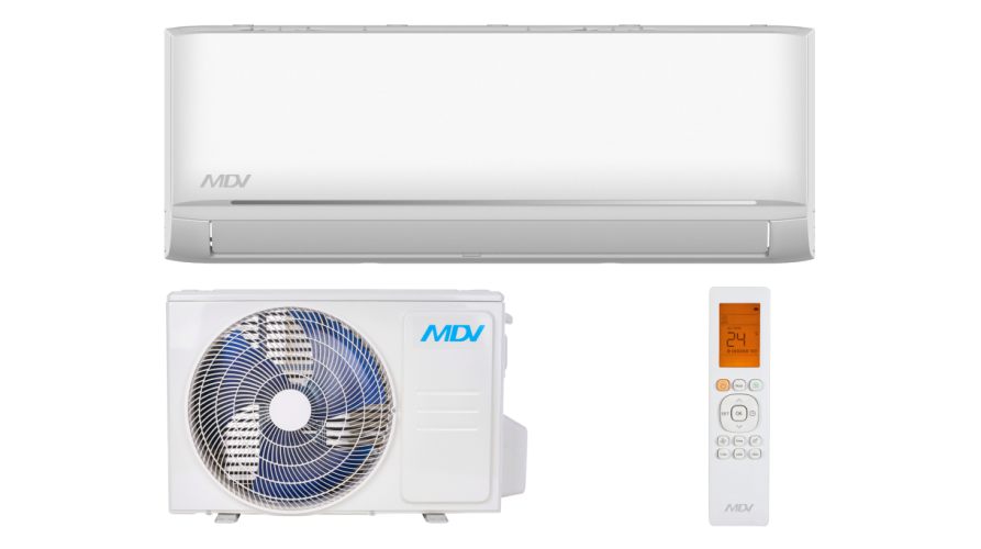 Сплит-система MDV INFINI Standard Inverter MDSAG-12HRDN8/MDOAG12HDN8
