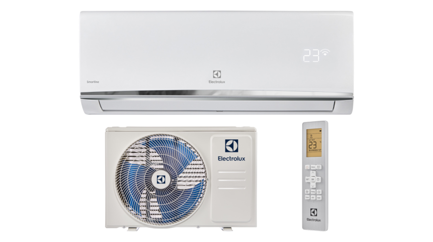 Сплит-система Electrolux Smartline EACS-09HSM/N3/EACS-09HSM/N3