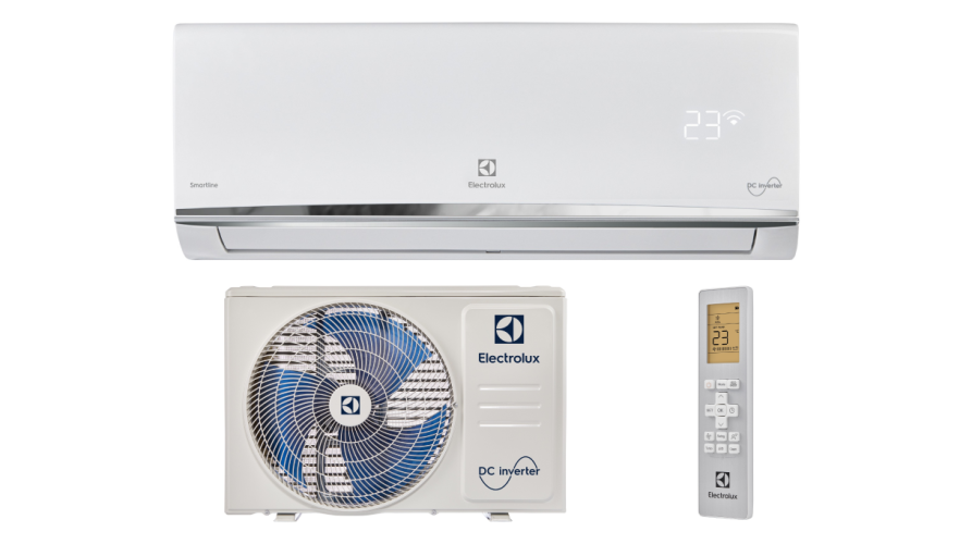 Сплит-система Electrolux Smartline DC EACS/I-18HSM/N8/EACS/I-18HSM/N8