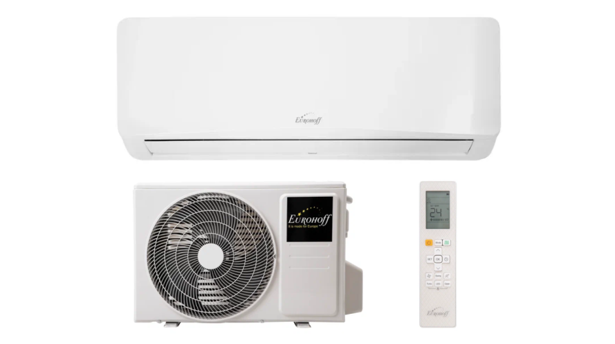 Сплит-система Eurohoff CALLISTO INVERTER EM-12I