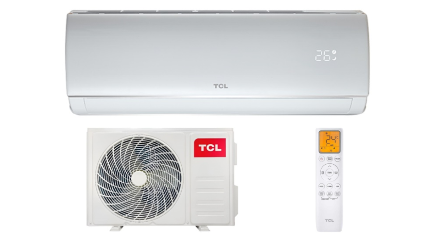 Сплит-система TCL ELITE TACI-EL07ONF/R/TACO-EL07ONF/R