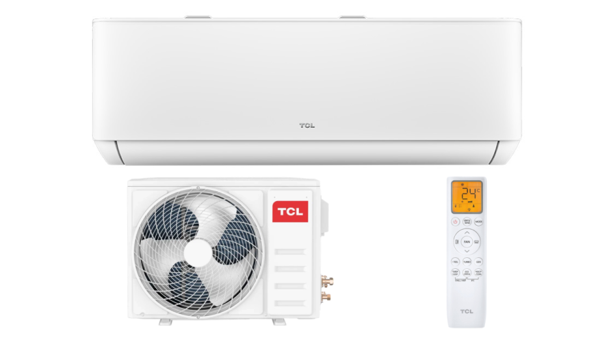 Сплит-система TCL T-PRO INVERTER TAC-TP18INV/R/TACO-TP18INV/R