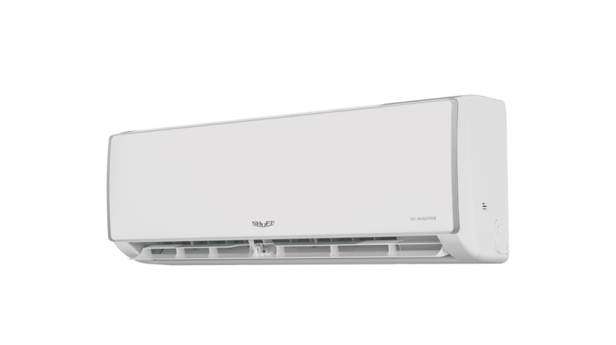 Настенный внутренний блок SHUFT  Free Match ERP DC SFMS/I-07 HB FMI/N8