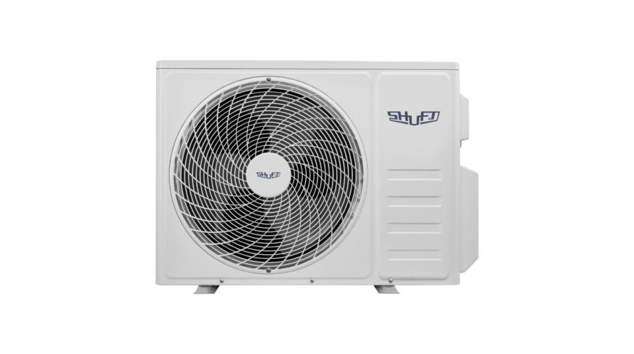 Наружный блок SHUFT Free Match ERP DC SFMO/I-27 FMI-3/N8