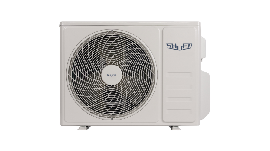 Наружный блок SHUFT Free Match ERP DC SFMO/I-32 FMI-4/N8