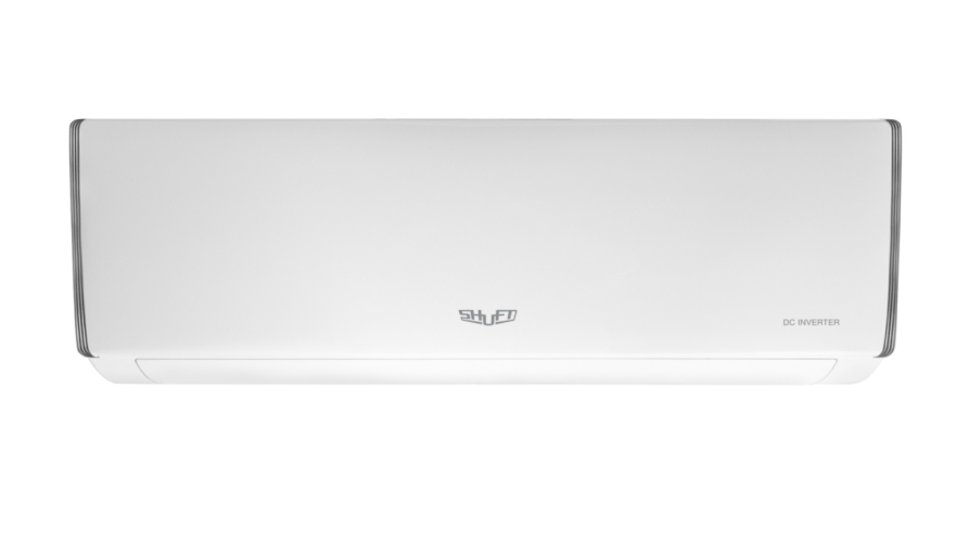 Настенный внутренний блок SHUFT Free Match ERP DC SFMS/I-09 HB FMI/N8