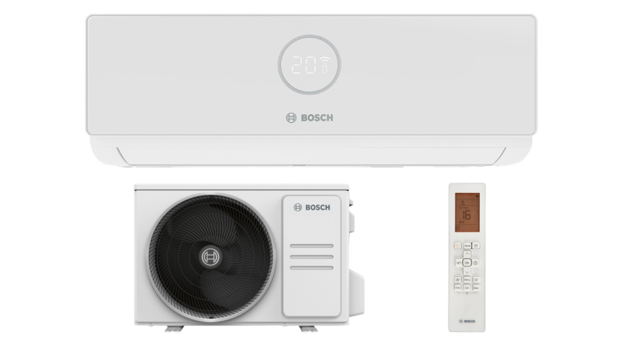 Сплит-система Bosch Climate Line 2000 CLL2000 W 70/CLL2000 70