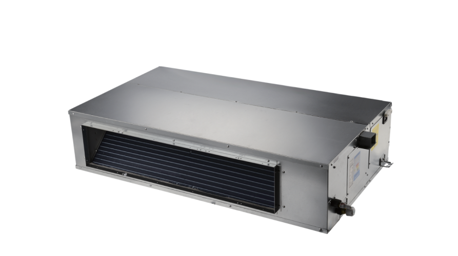 Канальная сплит-система QuattroClima QV-I60DG1/QN-I60UG1