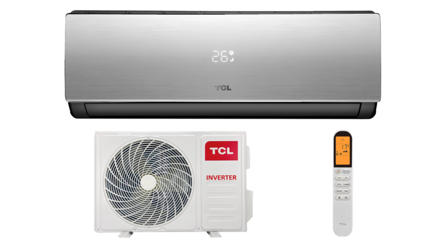 Сплит-система TCL ART Inverter TAC-18HRIA/ESB/TACO-18HIA/E2
