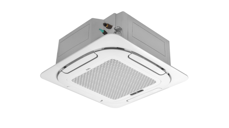 Кассетная сплит-система Ballu Inverter BLCI_C-24HN1_24Y