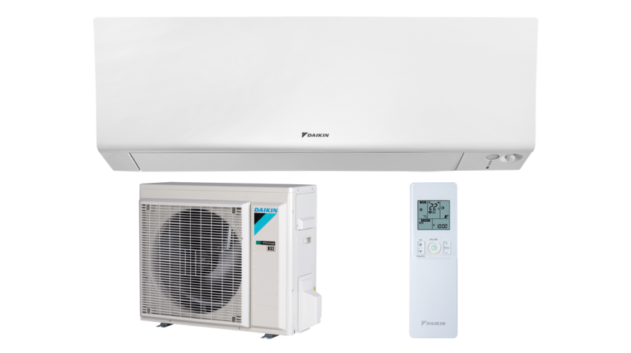 Сплит-система Daikin Perfera Inverter FTXM25A/RXM25A