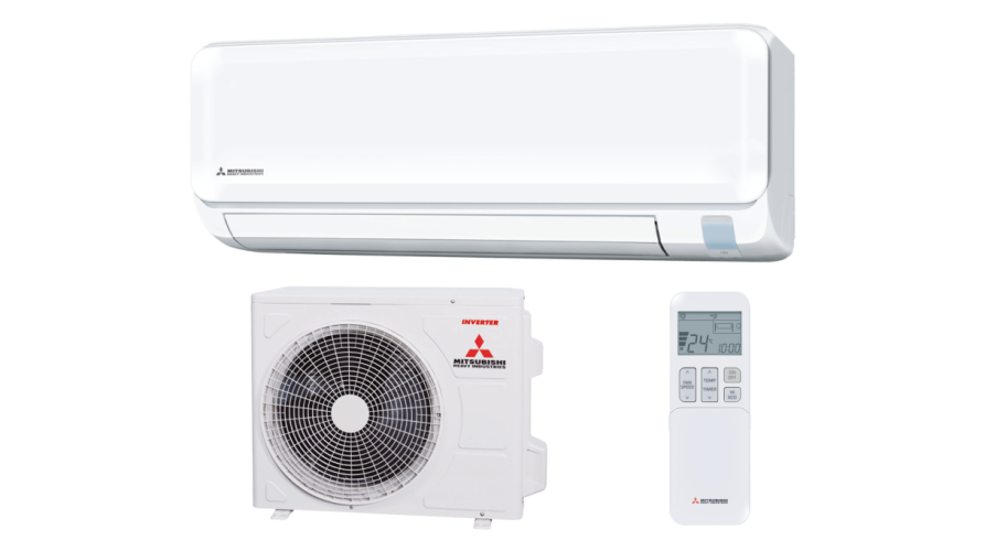 Сплит-система Mitsubishi Heavy Standard Plus SRK50ZTL-W/SRC50ZTL-W