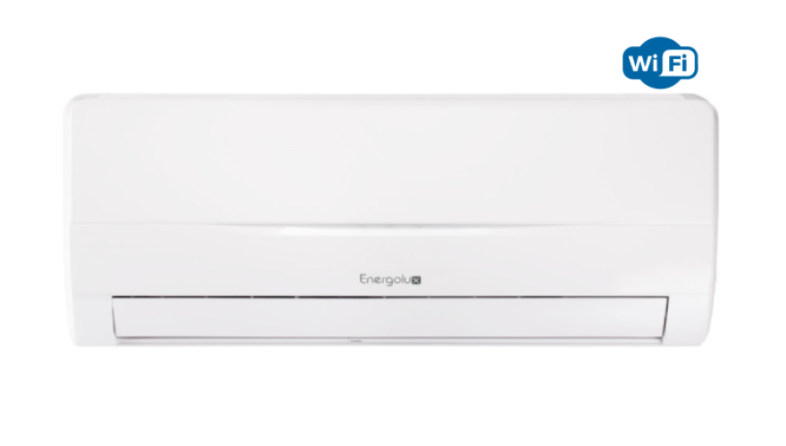 Настенный внутренний блок Energolux Indoor DC Inverter SAS12M3-GI