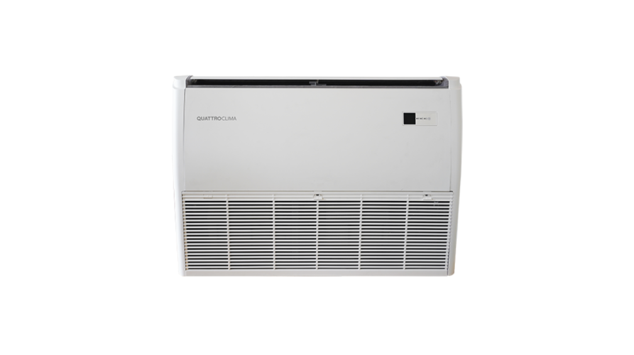 Кассетная сплит-система QuattroClima QV-I60FG1/QN-I60UG1