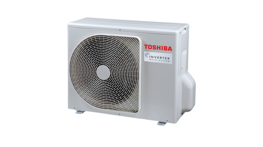 Наружный блок Toshiba RAS-3M18U2AVG-E