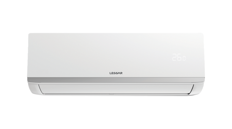 Настенный внутренний блок Lessar Flexcool LS-MHE09KCE2