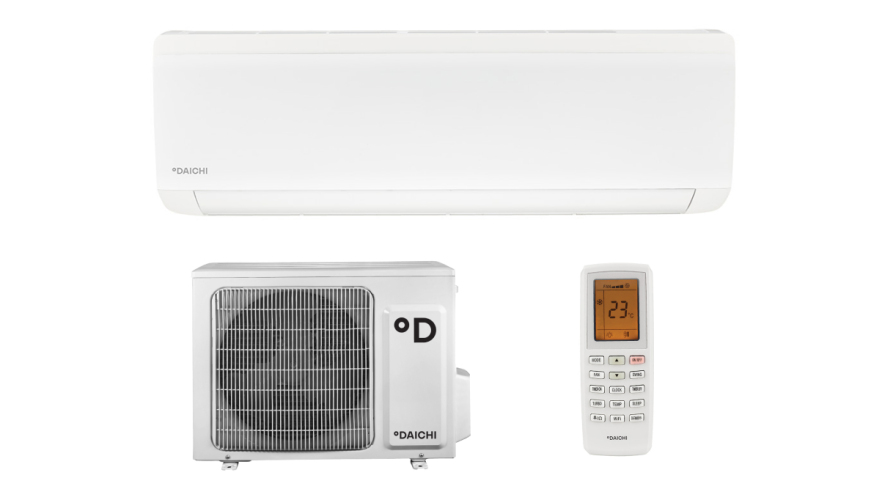 Сплит-система DAICHI ICE ICE95AVQ1/ICE95FV1