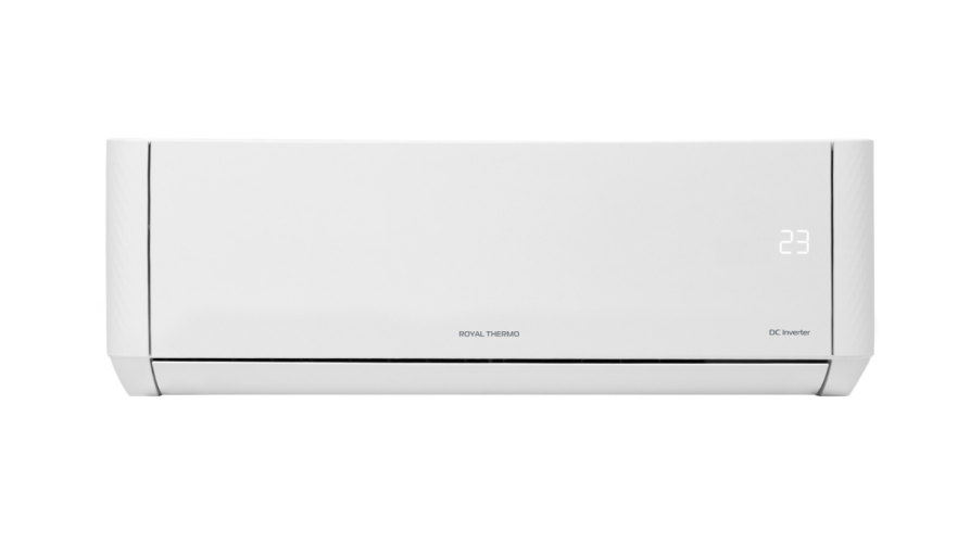 Настенный внутренний блок Royal Thermo MULTI COMBO ERP DC RTFMI/in-12HN8/white