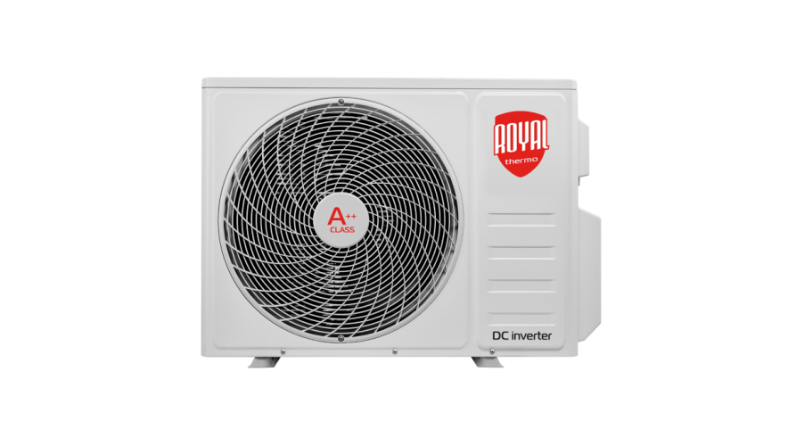 Наружный блок Royal Thermo MULTI COMBO ERP DC RTFMO/out-21HN8