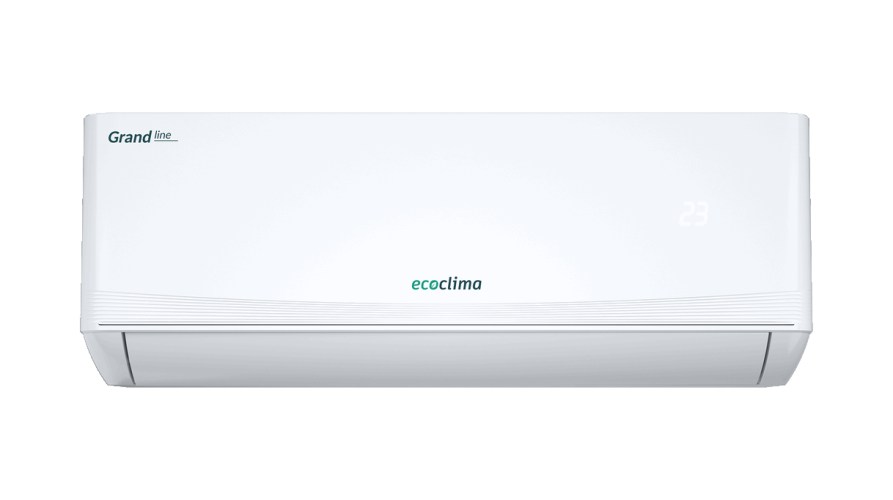 Настенный внутренний блок Ecoclima Inverter CMWM-TC09/AA-4R2