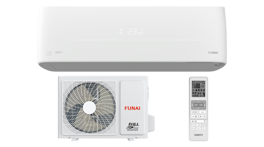 Сплит-система Panasonic Etherea Inverter CS-Z35TKE/CU-Z35TKE
