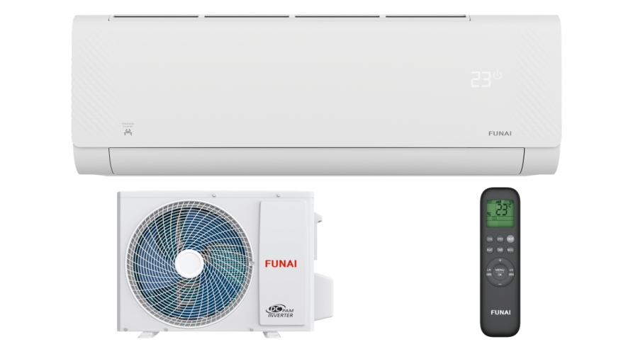 Сплит-система Toshiba Shorai Edge RAS-18J2KVSG-EE/RAS-18J2AVSG-EE