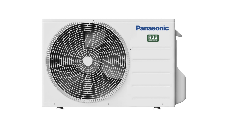 Наружный блок Panasonic  Inverter CU-TZ35WKE