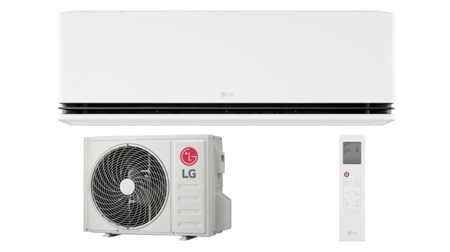 Сплит-система GREE PULAR inverter GWH12AGBXB-K6DNA4C