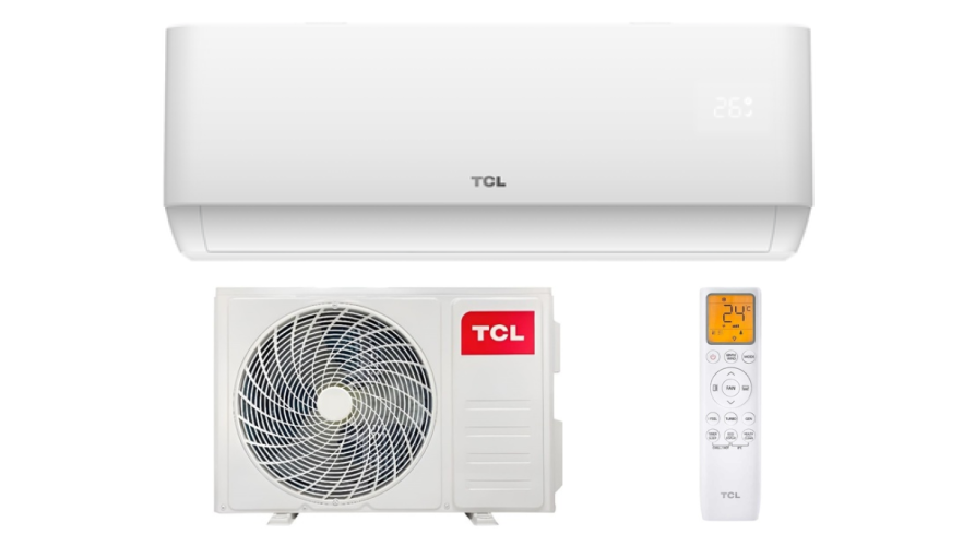 Сплит-система TCL T-PRO TAC-TP07ONF/R/in/TAC-TP07ONF/R/out