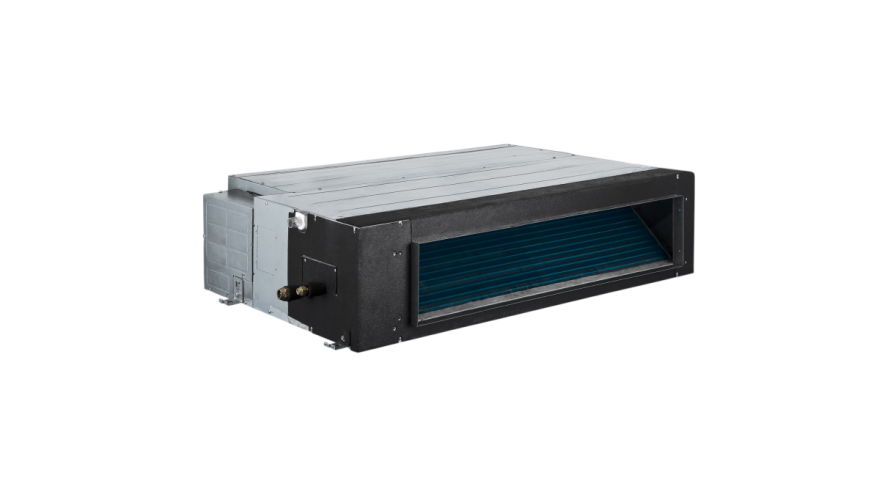 Канальная сплит-система Ballu Inverter BLCI_D-60HN1_24Y