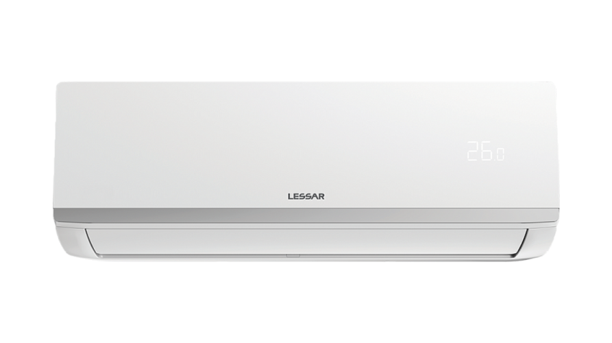 Настенный внутренний блок Lessar Flexcool Inverter LS-MHE18KCE2