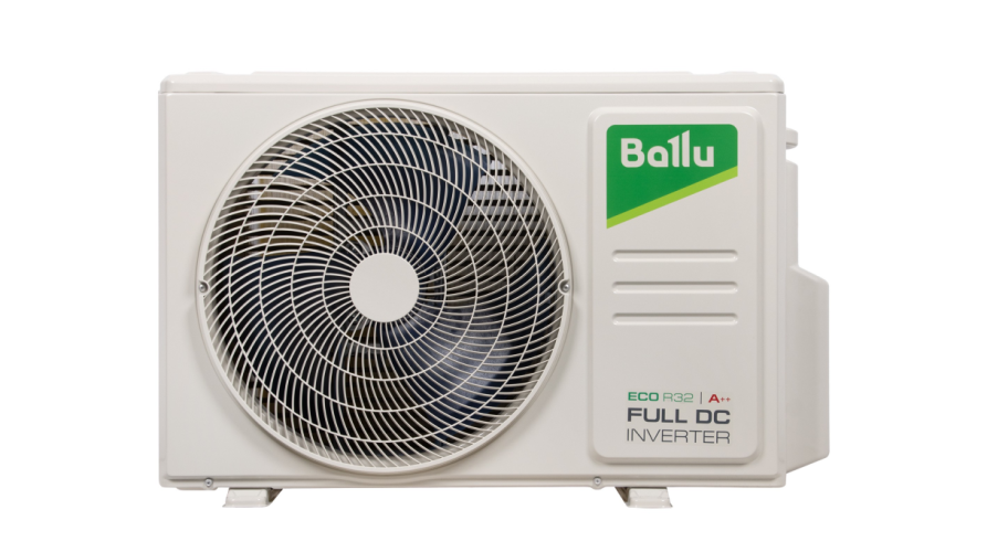 Наружный блок Ballu Multi Smart Inverter BM2OI-FM/out-14HN8_V1/EU