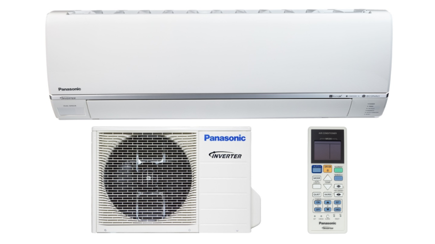 Сплит-система Panasonic Inverter CS-TZ60TKEW/CU-TZ60TKEW