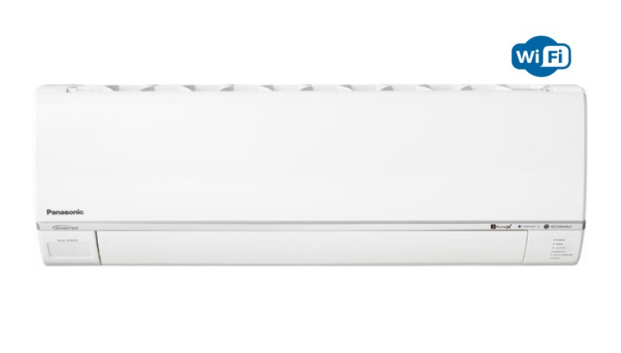 Настенный внутренний блок Panasonic COMPACT Inverter CS-TZ50WKEW