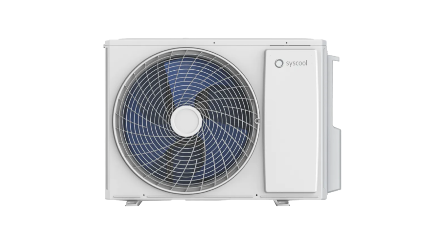 Наружный блок SYSCOOL EASY Inverter MULTI4 36 EVO HP Q