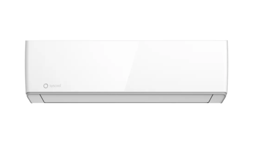 Настенный внутренний блок SYSCOOL WALL EASY 09 EVO HP Q