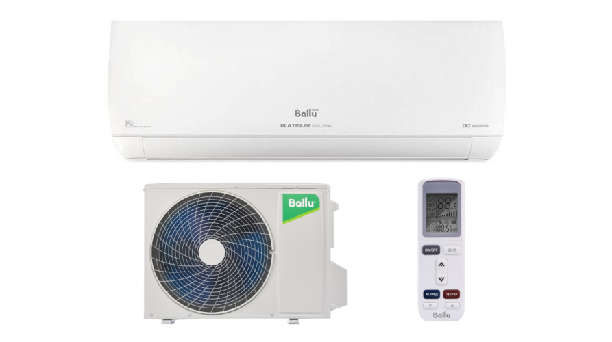 Сплит-система IGC Freddo DC Inverter RAS-V18MBL/RAC-V18MBL