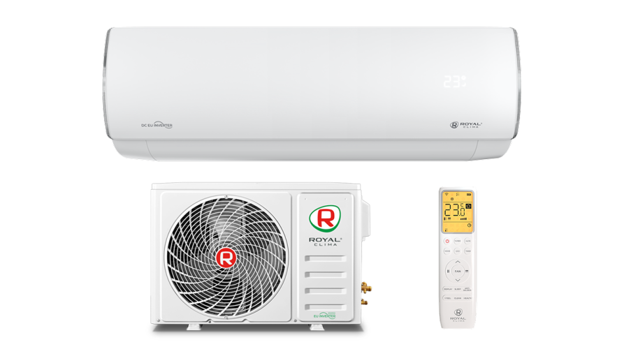 Сплит-система Royal Clima TRIUMPH LITE Inverter RCI-TWL28HN