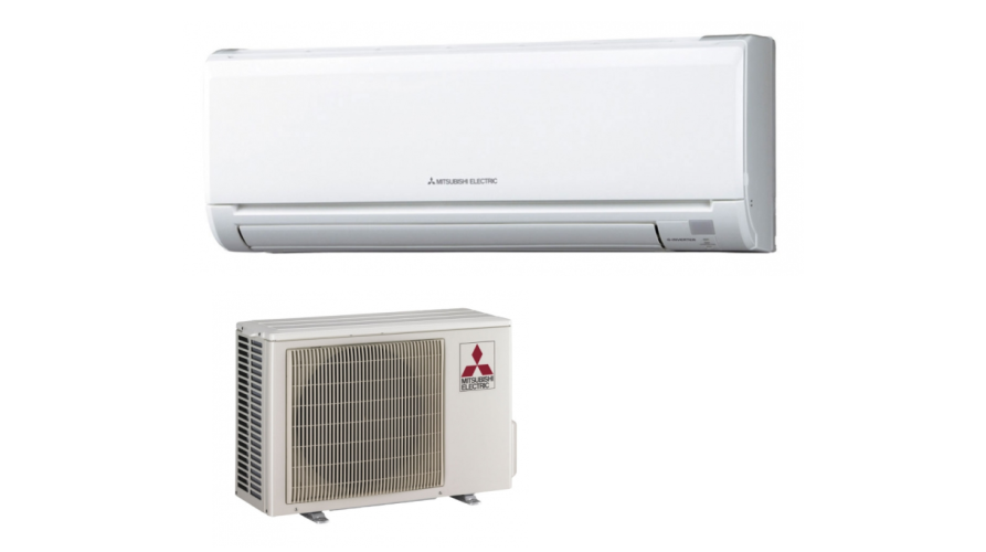 Сплит-система Mitsubishi Electric MS-GF80VA/MU-GF80VA (Зимний комплект до - 30 °С)