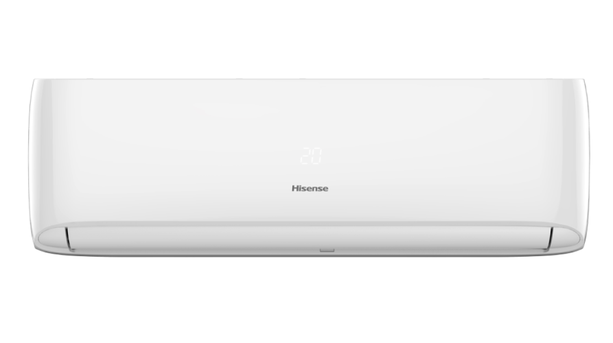 Сплит-система Hisense ERA Classic A UPGRADE WI-FI AS-07HW4RLRKC00A