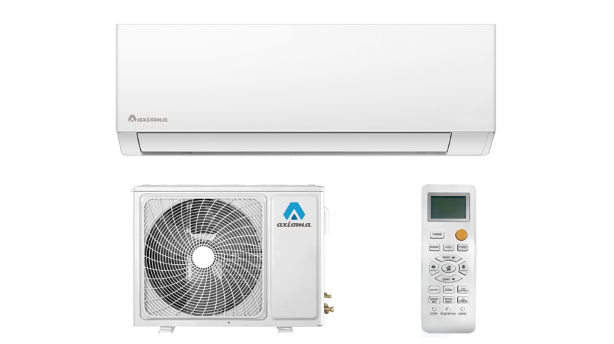 Сплит-система Axioma Серия F ASX09F1/ASB09F1
