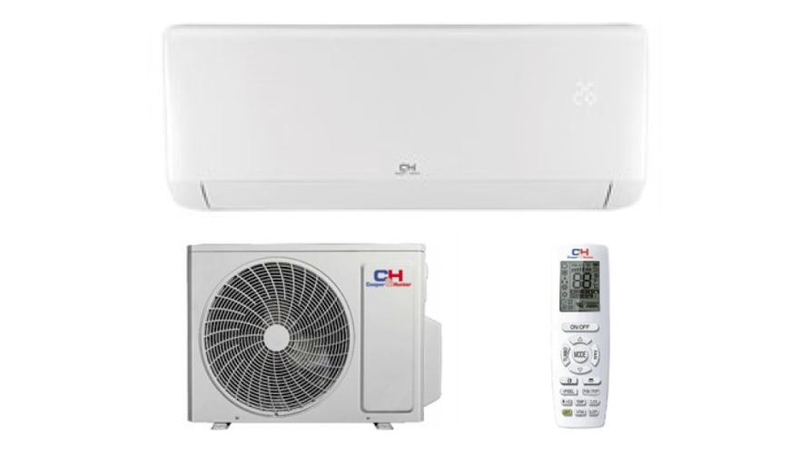 Сплит-система Cooper&Hunter PRIMA PLUS CH-S24XN8