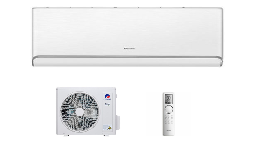 Сплит-система LG MEGACOOL DUAL Inverter P12EP1