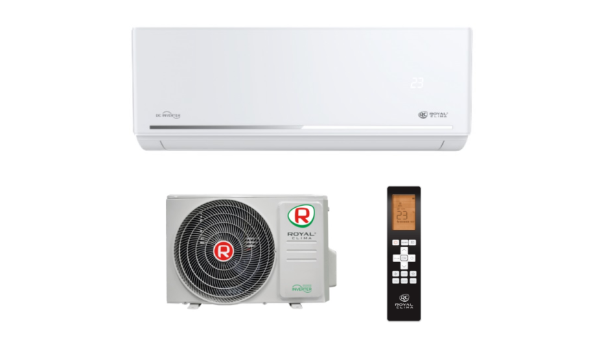 Сплит-система Aqua AQI-20BIQ1/R3(IN)/AQUA AQI-20BIQ1/R3(OUT)