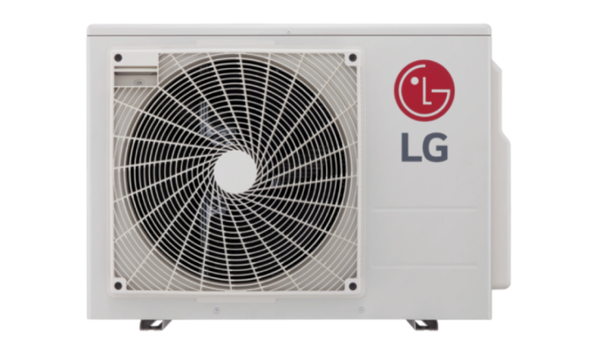 Наружный блок LG PROMULTI 2.0 MU2R15.U13