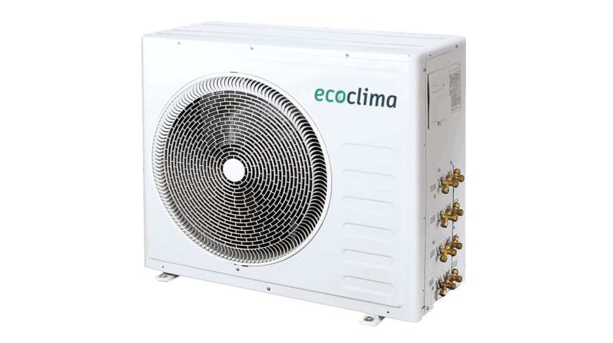 Наружный блок Ecoclima Multi-Grand CM3-TC21/4R2