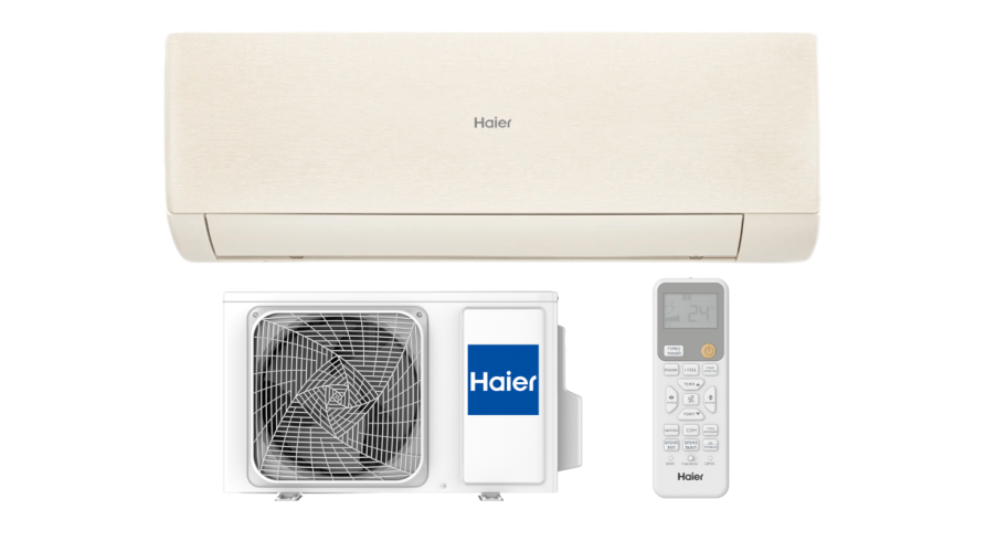 Сплит-система HAIER STELLAR HP -20C AS20SHP1HRA-C / 1U20SHP1FRA