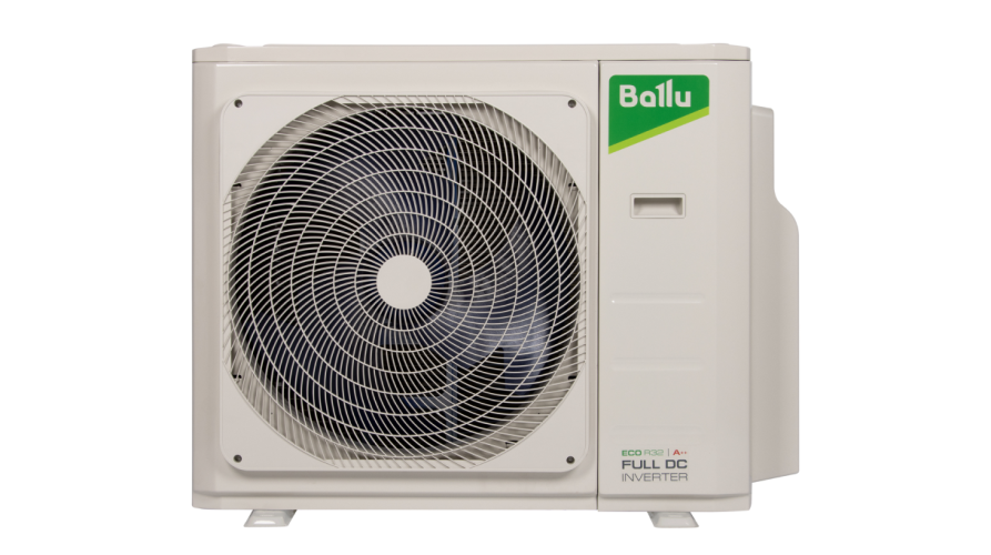 Наружный блок Ballu Multi Smart BM4OI-FM/out-28HN8_V1/EU