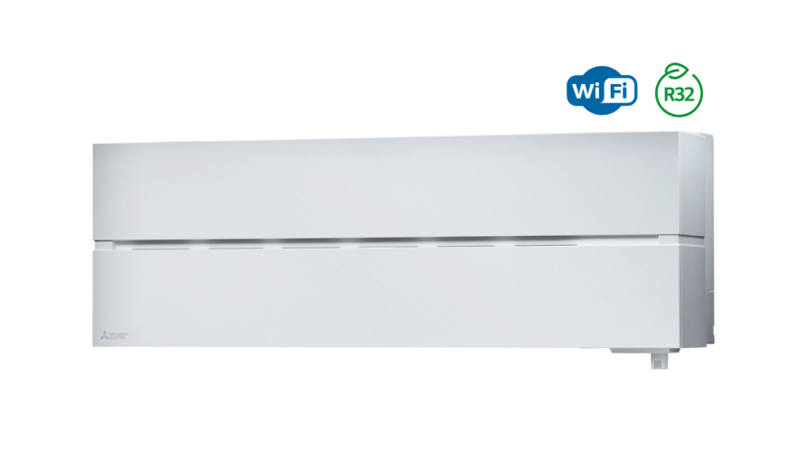 Настенный внутренний блок Mitsubishi Electric Premium Inverter MSZ-LN25VG2W